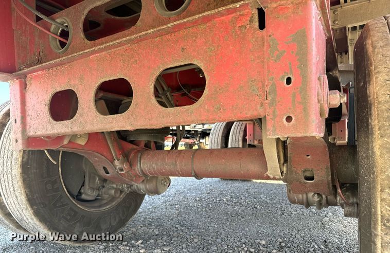 image for item DX1373 2012 Wilson CF-1080 