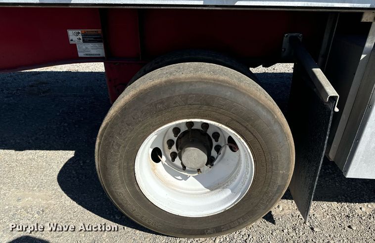 image for item DX1373 2012 Wilson CF-1080 