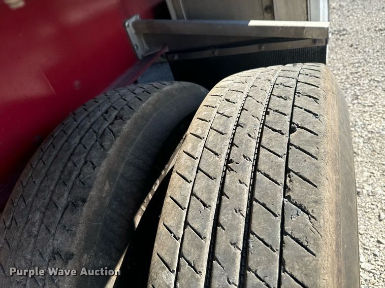 image for item DX1373 2012 Wilson CF-1080 