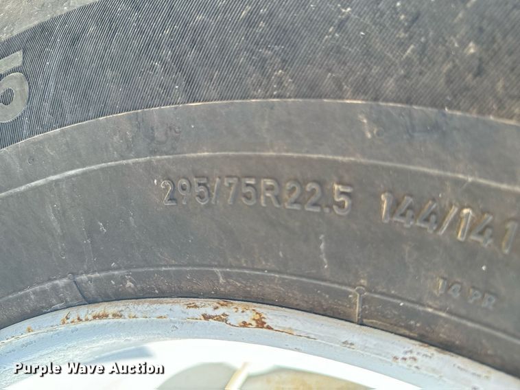 image for item DX1373 2012 Wilson CF-1080 