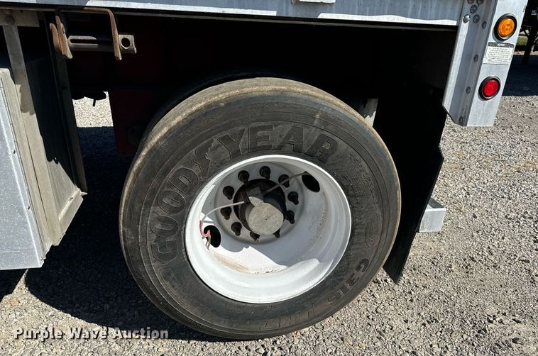 image for item DX1373 2012 Wilson CF-1080 