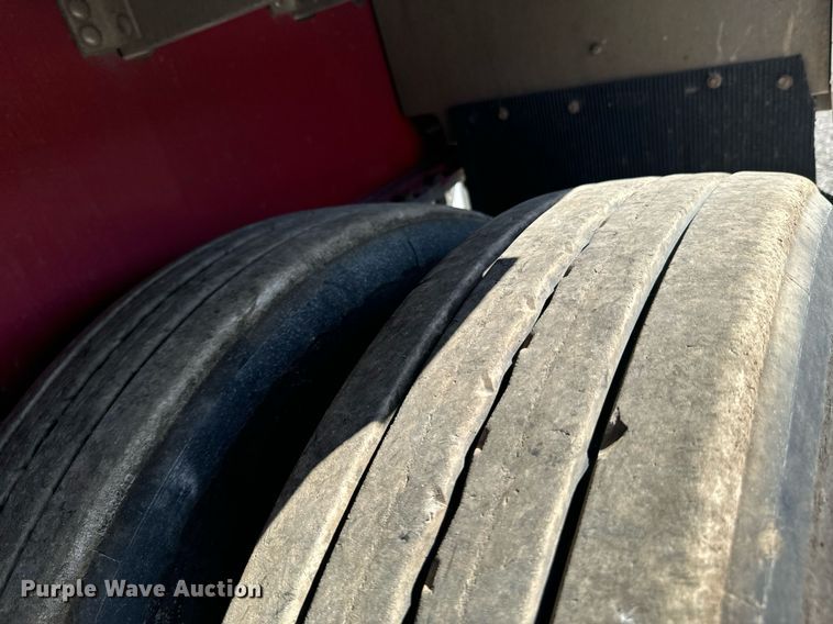 image for item DX1373 2012 Wilson CF-1080 