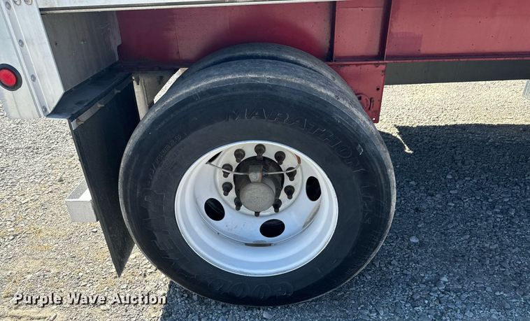 image for item DX1373 2012 Wilson CF-1080 