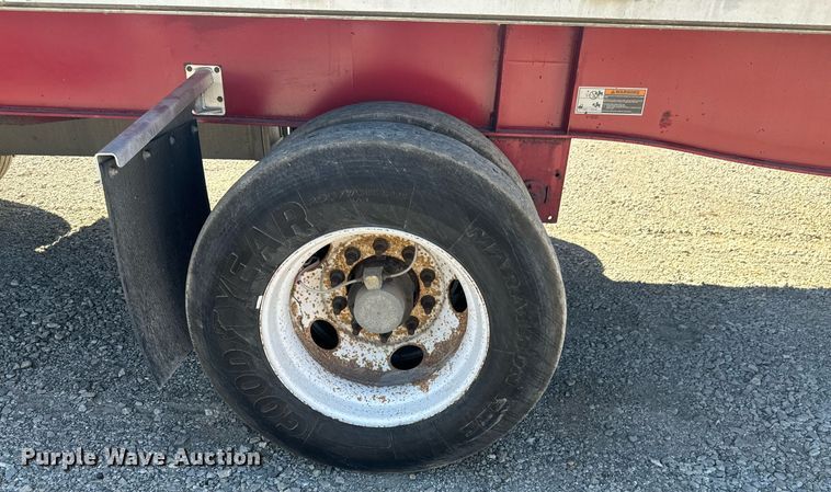 image for item DX1373 2012 Wilson CF-1080 