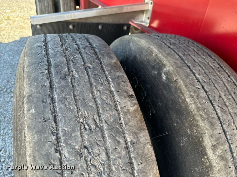 image for item DX1373 2012 Wilson CF-1080 