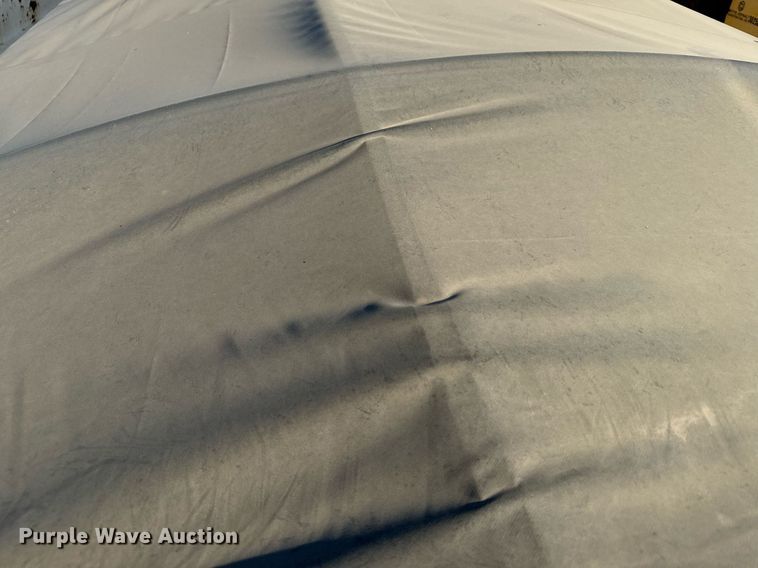 image for item DX3636 2023 Wilson DWH-700 grain trailer