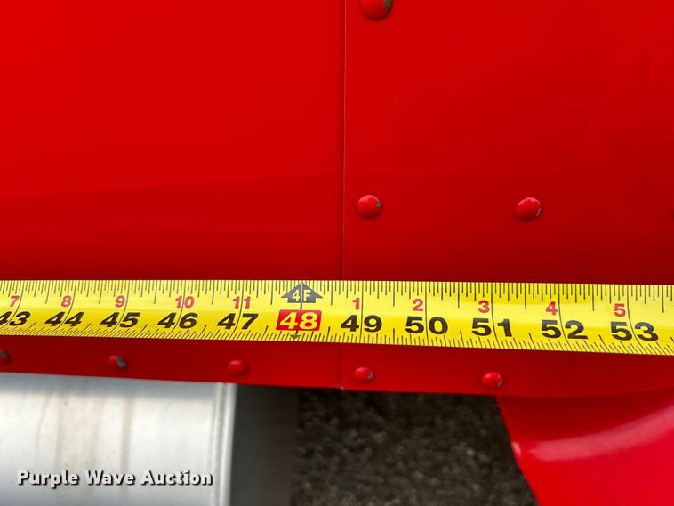 image for item EG0753 2013 Kenworth T660 semi truck