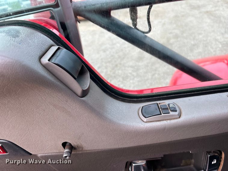 image for item EG0753 2013 Kenworth T660 semi truck