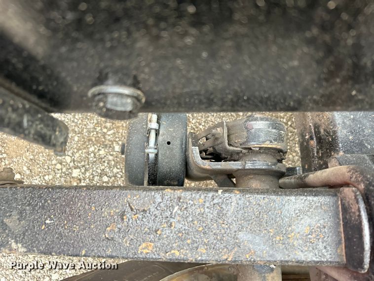 image for item EG0753 2013 Kenworth T660 semi truck