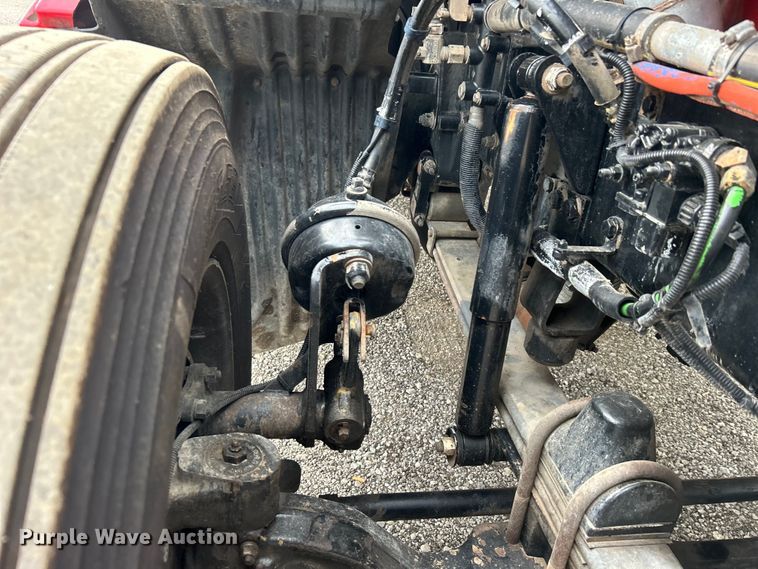 image for item EG0753 2013 Kenworth T660 semi truck