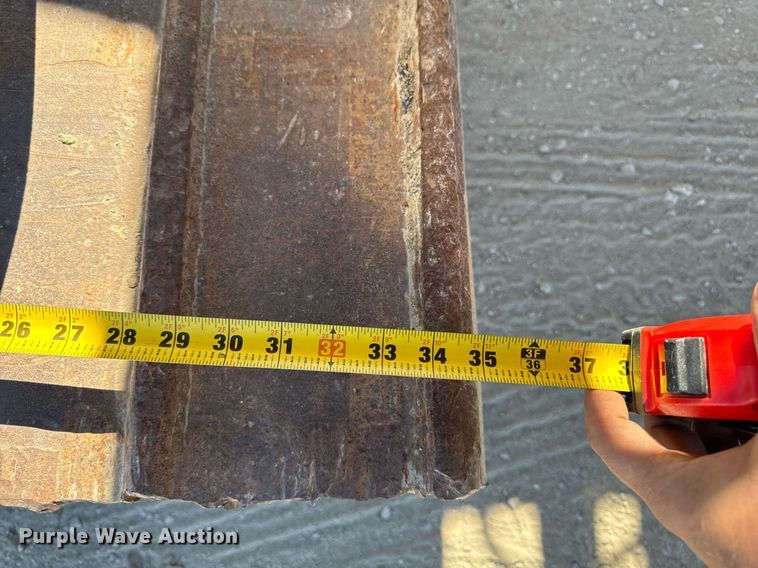 image for item EG6778 2014 XL trailers XL 110 HDG lowboy equipment trailer