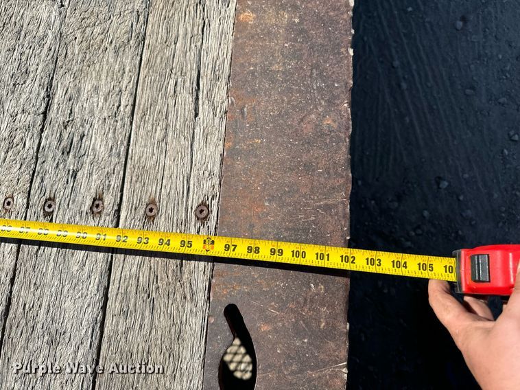 image for item EG6778 2014 XL trailers XL 110 HDG lowboy equipment trailer