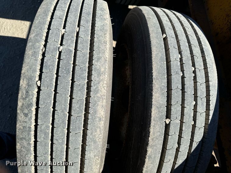 image for item EG6778 2014 XL trailers XL 110 HDG lowboy equipment trailer