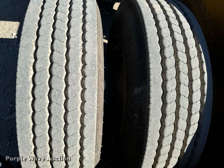 image for item EG6778 2014 XL trailers XL 110 HDG lowboy equipment trailer