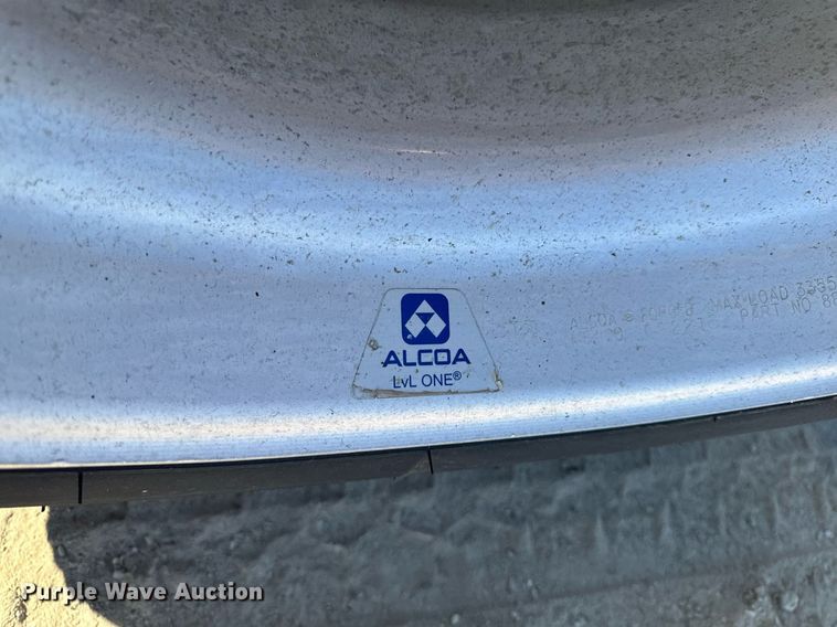 image for item EG6781 2014 XL trailers XL 110 HDG lowboy equipment trailer