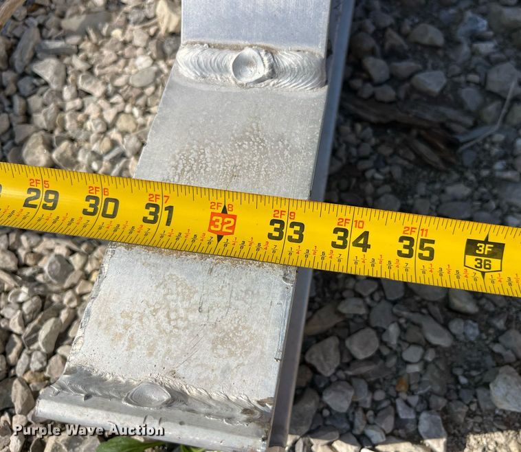 image for item EH2852 Merritt headache rack