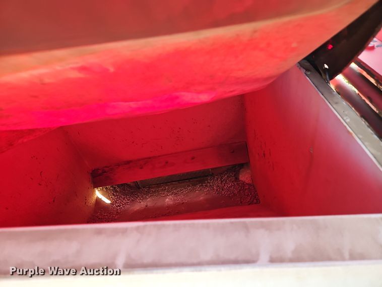 image for item EI8420 1994 GMC Top Kick C6500 crane truck