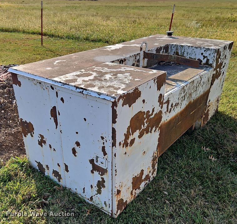 image for item EI8420 1994 GMC Top Kick C6500 crane truck