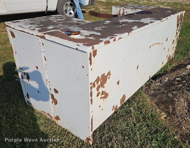 image for item EI8420 1994 GMC Top Kick C6500 crane truck