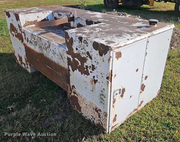 image for item EI8420 1994 GMC Top Kick C6500 crane truck