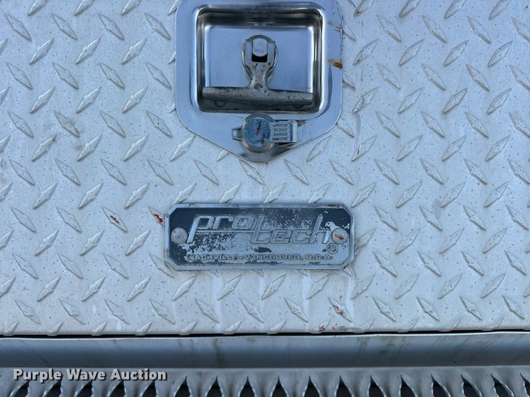 image for item EJ4914 (2) ProTech truck steps 