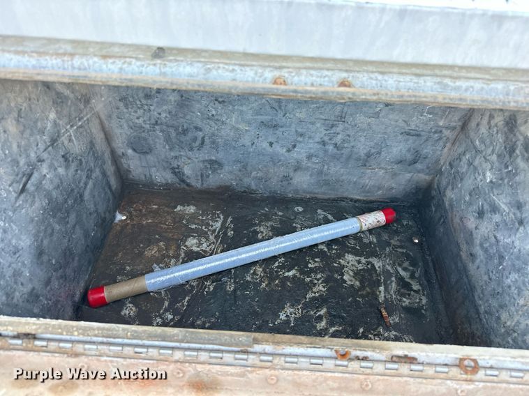 image for item EJ4914 (2) ProTech truck steps 