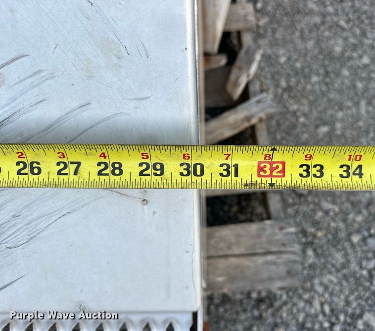 image for item EJ4914 (2) ProTech truck steps 