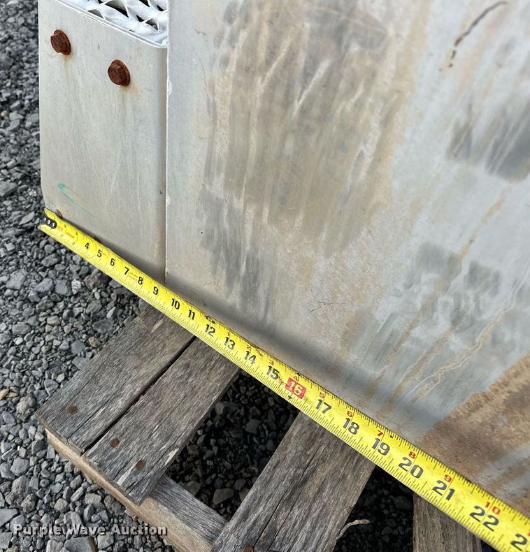 image for item EJ4914 (2) ProTech truck steps 