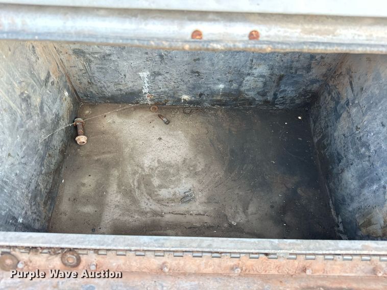 image for item EJ4914 (2) ProTech truck steps 