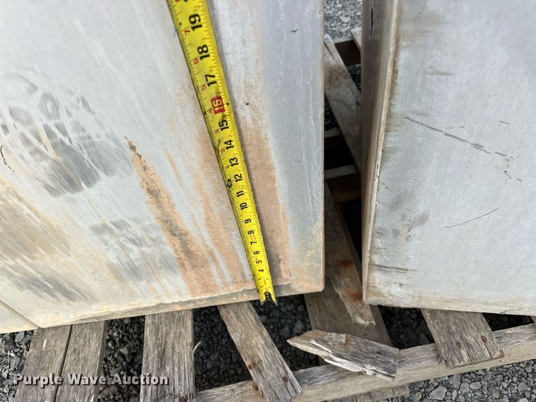 image for item EJ4914 (2) ProTech truck steps 