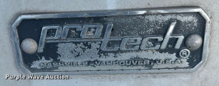 image for item EJ4914 (2) ProTech truck steps 