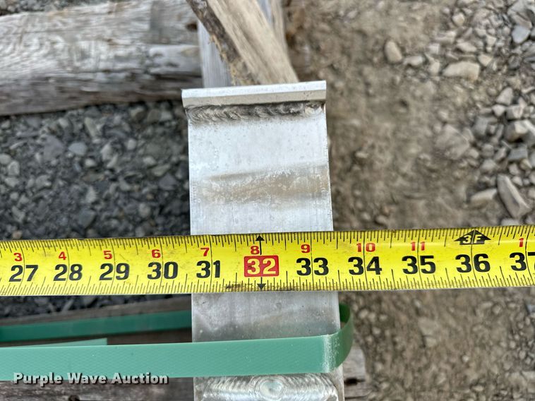 image for item EJ4919 Merritt headache rack 