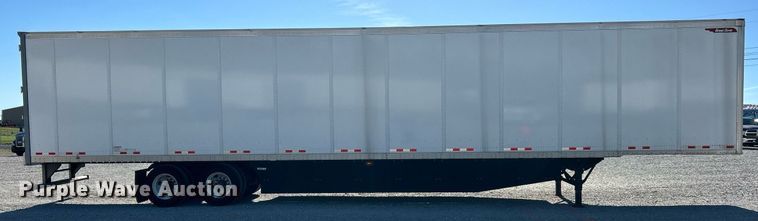 image for item EK3447 2022 Great Dane CCC-3314-21053 dry van trailer