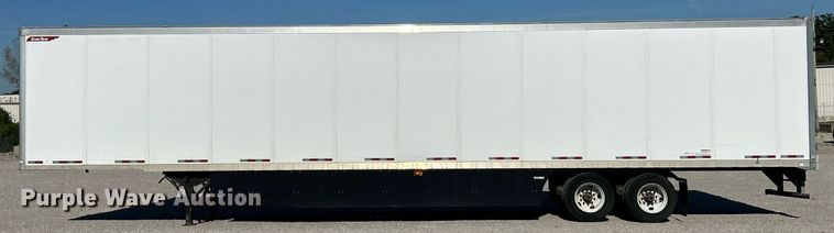 image for item EK3447 2022 Great Dane CCC-3314-21053 dry van trailer