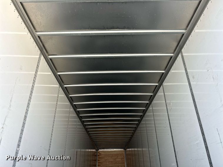 image for item EK3447 2022 Great Dane CCC-3314-21053 dry van trailer