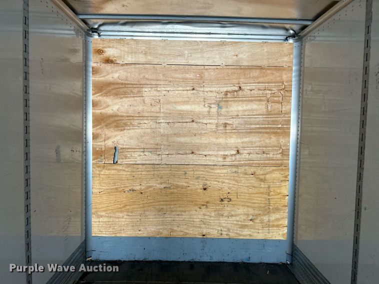 image for item EK3447 2022 Great Dane CCC-3314-21053 dry van trailer
