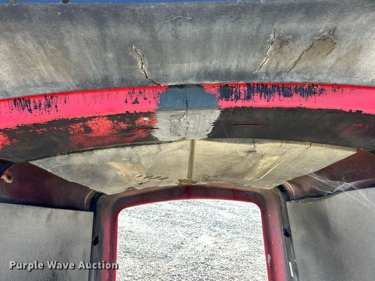 image for item EK3479 Kenworth  W900 truck hood