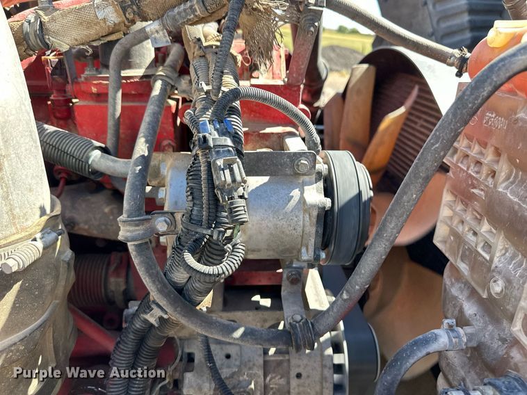 image for item ER8024 2015 International ProStar Plus semi truck