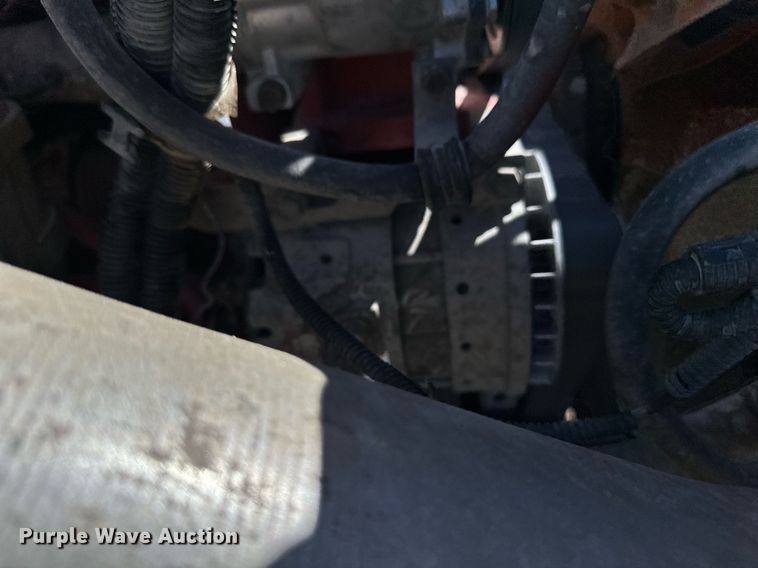 image for item ER8024 2015 International ProStar Plus semi truck