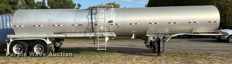 image for item ER8083 2017 Polar tank trailer