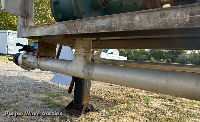 image for item ER8083 2017 Polar tank trailer