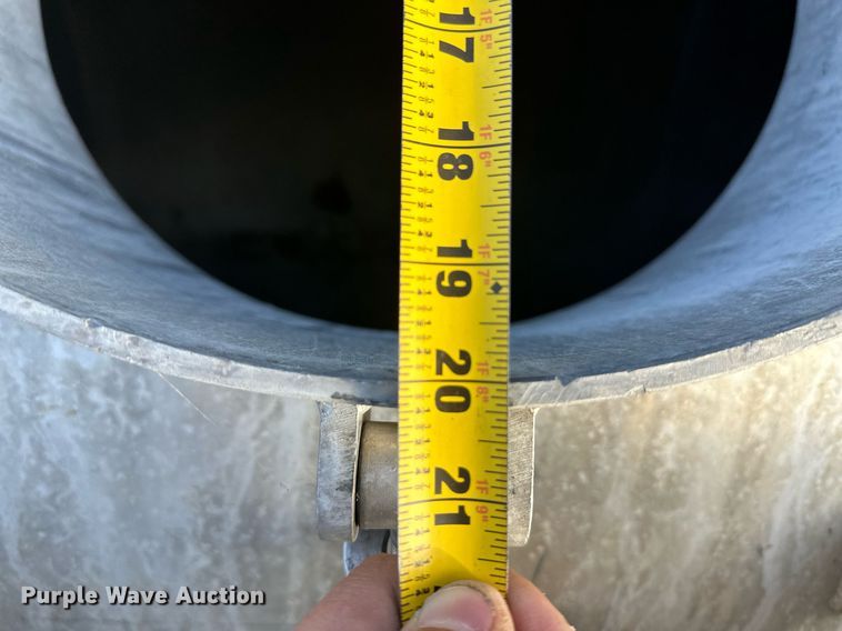 image for item ER8083 2017 Polar tank trailer