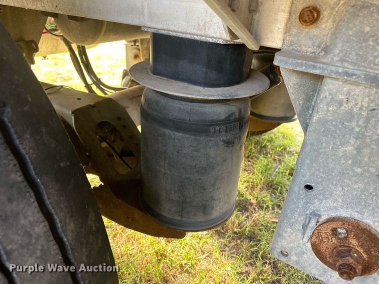 image for item ER8083 2017 Polar tank trailer