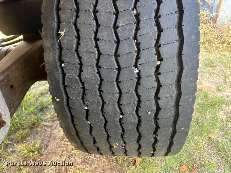 image for item ER8083 2017 Polar tank trailer