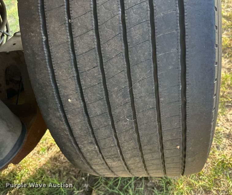 image for item ER8083 2017 Polar tank trailer