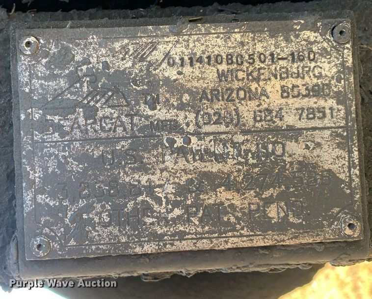 image for item JT9735 2011 Peterbilt  365 oil distributor truck