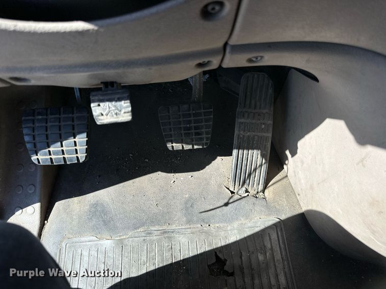 image for item LO9439 2014 Freightliner Cascadia semi truck