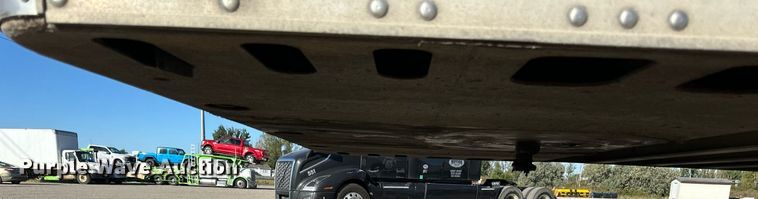 image for item LR9494 2016 Utility VS2RA refrigerated van trailer