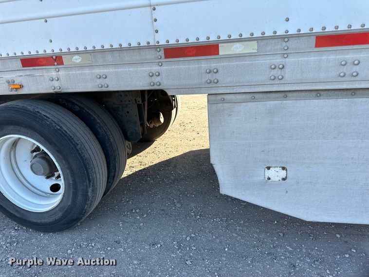 image for item LR9494 2016 Utility VS2RA refrigerated van trailer