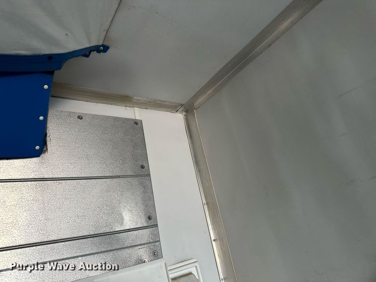 image for item LR9494 2016 Utility VS2RA refrigerated van trailer